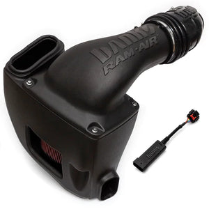Banks Ram-Air FOR 20-23 CHEVY/GMC 2500/3500 6.6L DURAMAX L5P