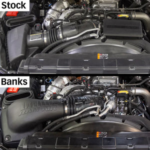 Banks Ram-Air FOR 20-23 CHEVY/GMC 2500/3500 6.6L DURAMAX L5P