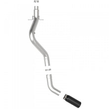 Load image into Gallery viewer, AFE 49-44125 LARGE BORE HD 5&quot; FILTER-BACK EXHAUST SYSTEM (2020-2022 L5P)
