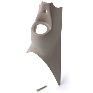 Banks Power Pillar Mount for 2010-2021 RAM 1500/2500/3500 (1 Gauge, Tan)