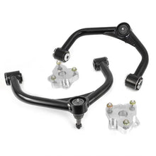 Load image into Gallery viewer, 2&quot; FRONT LEVELING KIT WITH TUBULAR CONTROL ARMS - RAM 1500 4WD 2019-2022
