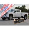 Load image into Gallery viewer, Titan Fuel Tanks 2020-2022 GM 2500 &amp; 3500 Crew Cab, Long Bed (7010320)
