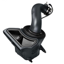 Load image into Gallery viewer, S&amp;B COLD AIR INTAKE FOR 2019-2022 SILVERADO 1500 / SIERRA 1500 (Dry Filter/White)
