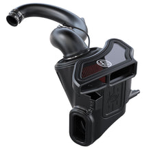 Load image into Gallery viewer, S&amp;B COLD AIR INTAKE FOR 2020-2022 SILVERADO / SIERRA 1500 DURAMAX 3.0L
