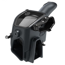 Load image into Gallery viewer, S&amp;B COLD AIR INTAKE FOR 2020-2023 FORD POWERSTROKE 6.7L
