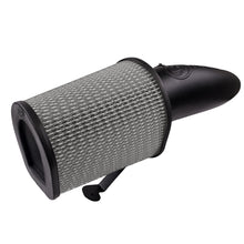 Load image into Gallery viewer, S&amp;B OPEN AIR INTAKE FOR 2020-2023 FORD POWERSTROKE 6.7L
