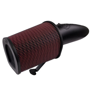 S&B OPEN AIR INTAKE FOR 2020-2023 FORD POWERSTROKE 6.7L