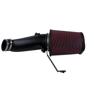 S&B OPEN AIR INTAKE FOR 2020-2023 FORD POWERSTROKE 6.7L