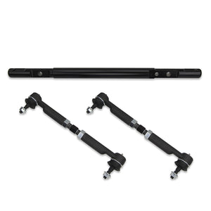 Cognito Extreme Duty Tie Rod Center Link Kit For 11-25+ Silverado/Sierra 2500/3500 2WD/4WD