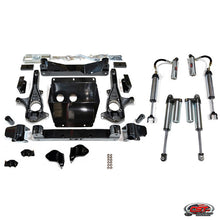 Load image into Gallery viewer, CST 11-19 Chevy / GMC HD 2500 / 3500 2wd 4wd S.T.L. High Clearance 4-6″ Stage 9 Suspension System
