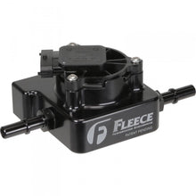 Load image into Gallery viewer, FLEECE FUEL FILTER UPGRADE KIT L5P DURAMAX (2020-2024+ Standard Bed)
