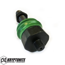 Load image into Gallery viewer, KRYPTONITE TIE ROD REBUILD KIT FOR STOCK CENTER LINK 2001-2010
