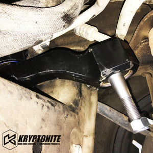 KRYPTONITE DEATH GRIP IDLER ARM 2011-2024+