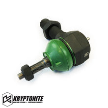 Load image into Gallery viewer, KRYPTONITE TIE ROD REBUILD KIT FOR STOCK CENTER LINK 2001-2010
