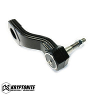 KRYPTONITE DEATH GRIP PITMAN ARM 2011-2026 GM 2500/3500HD Trucks
