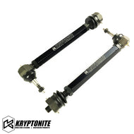 KRYPTONITE DEATH GRIP TIE RODS 2011-2026
