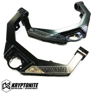 KRYPTONITE UPPER CONTROL ARM KIT 2001-2010