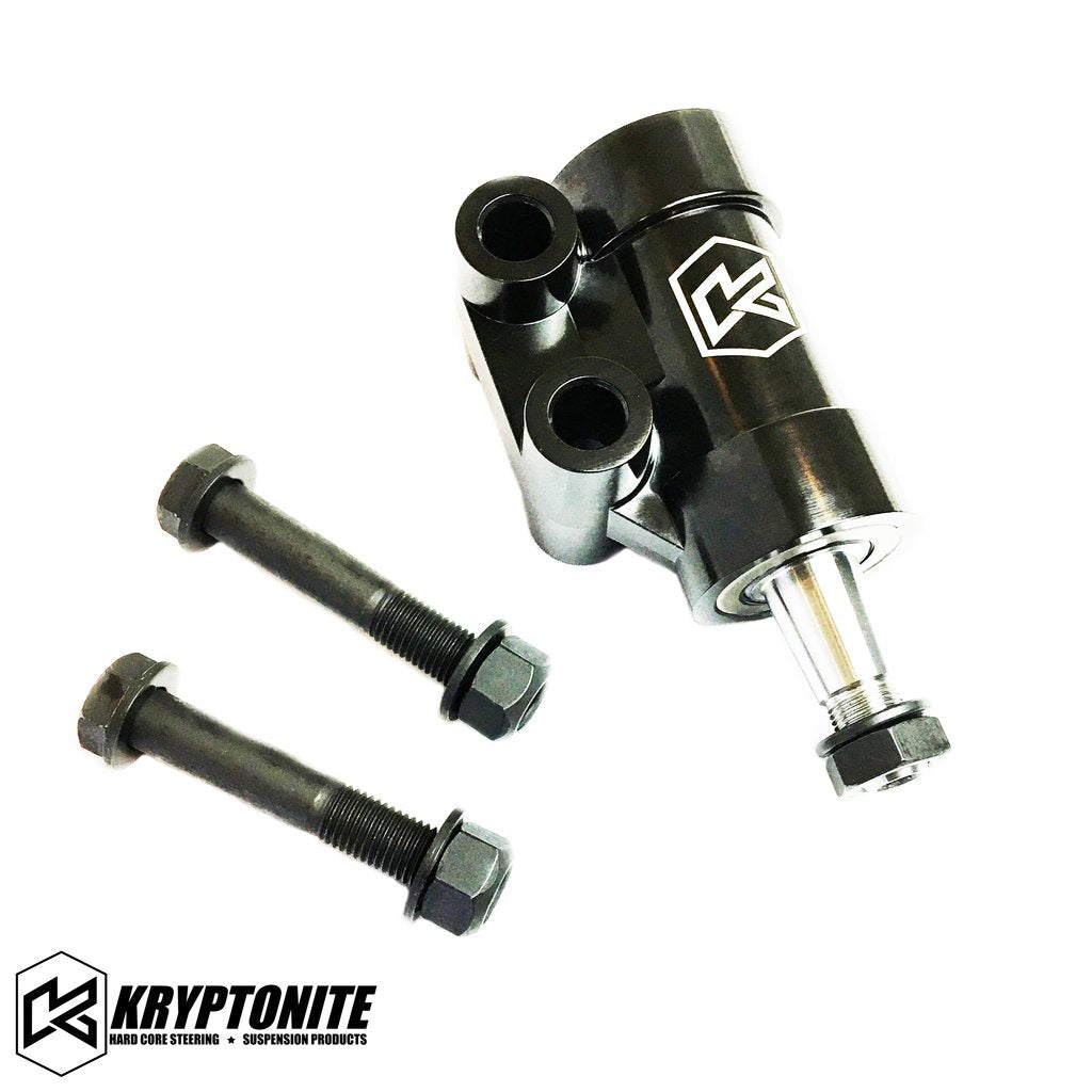 KRYPTONITE DEATH GRIP IDLER ARM SUPPORT 2011-2024+