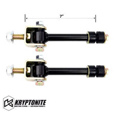Load image into Gallery viewer, KRYPTONITE SWAY BAR END LINKS (0-6&quot;) (2001-2019)

