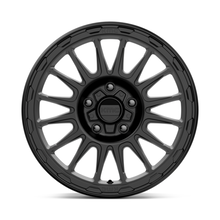 Load image into Gallery viewer, KMC Wheels KM542 17X8.5 8X180 S-BLK 00MM
