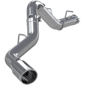 MBRP 4" PRO SERIES FILTER-BACK EXHAUST SYSTEM S6059304 (STAINLESS)