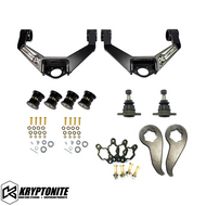 KRYPTONITE STAGE 2 LEVELING KIT 2020-2026+