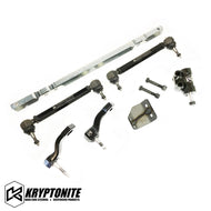 KRYPTONITE ULTIMATE FRONT END PACKAGE 2011-2026