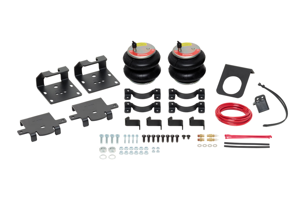 Firestone Red Label Air Spring Kit - 2709