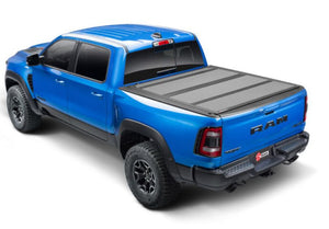 BAKFlip MX4 Bed Cover - 2019-2023 Ram 1500 New Body Style