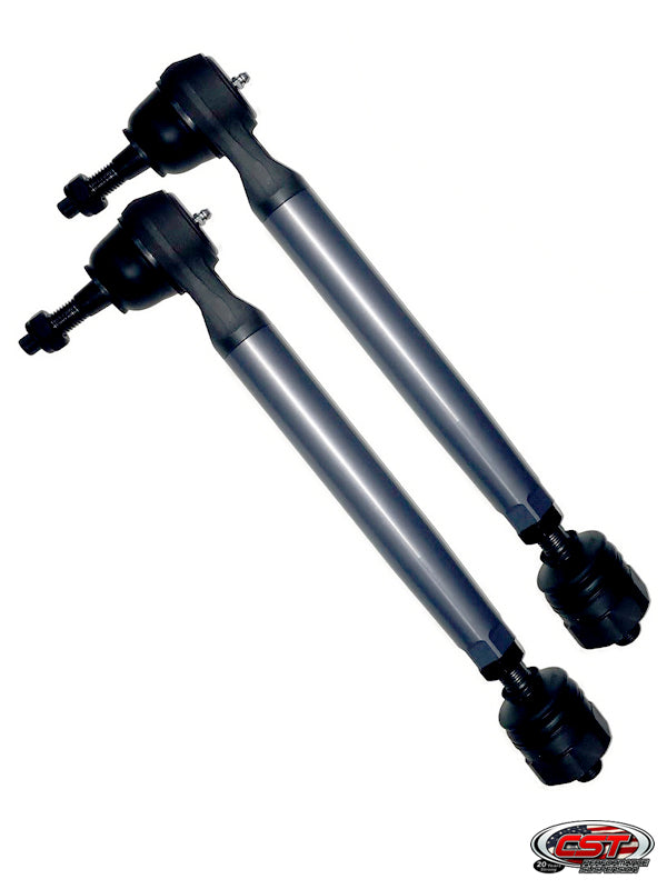 CST 11-24+ Chevy / GMC HD 2500 / 3500 2wd 4wd DIRT Series Extreme Duty Tie Rods