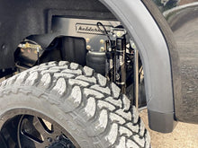 Load image into Gallery viewer, 2020+ GMC 2500/3500 REAR FENDER FLARE CAPS
