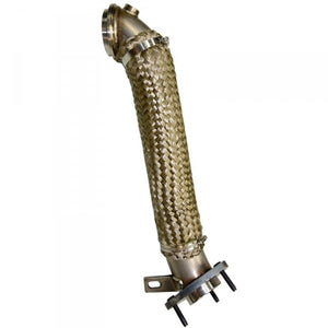 PPE 117000700 3" STAINLESS STEEL DOWNPIPE