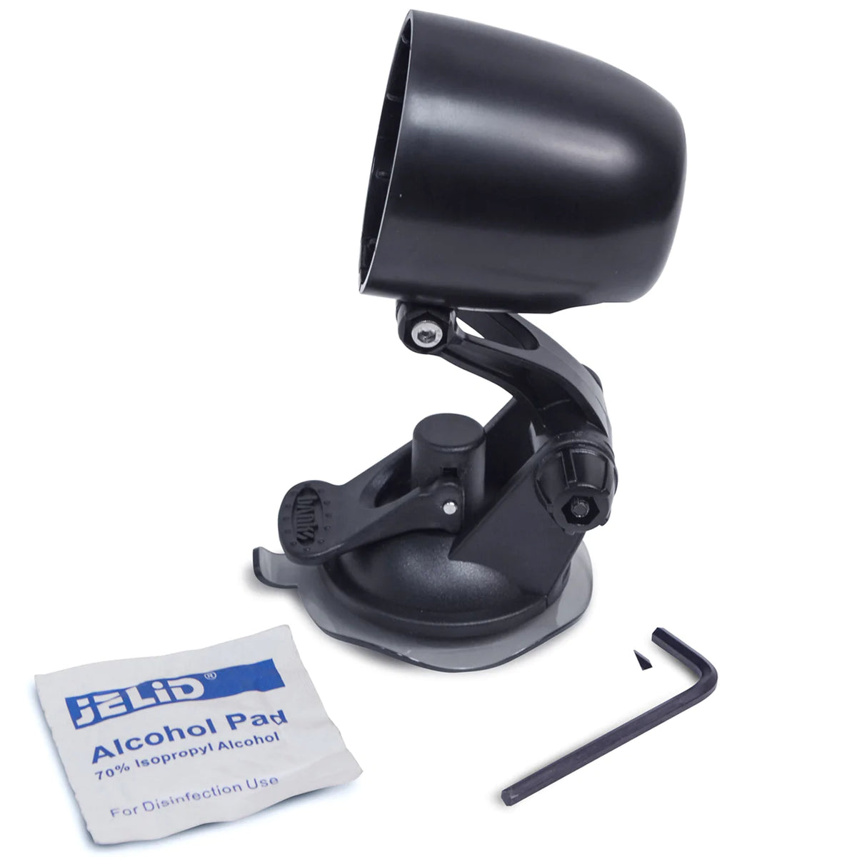 Banks Single Gauge Pod Suction Mount – SCOVEL MOTORSPORTS