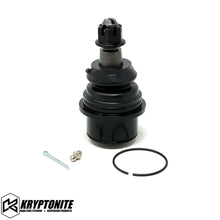 Load image into Gallery viewer, KRYPTONITE UPPER AND LOWER BALL JOINT PACKAGE DEAL (FOR AFTERMARKET CONTROL ARMS) 2011-2023
