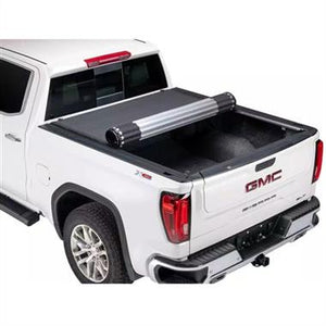 BAK Industries Revolver X4s Truck Bed Cover (2020-2023 6' 9" Bed 2500/3500)