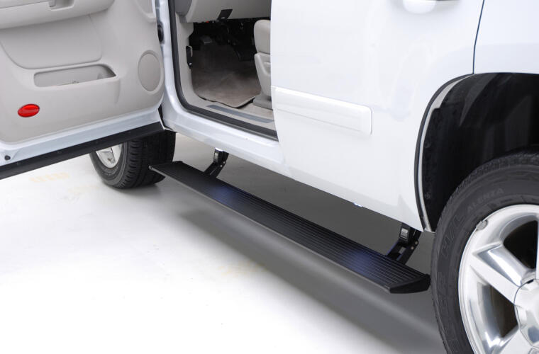 AMP-Research Power Step Electric Running Boards