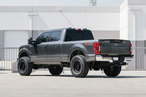 Cognito 3-Inch Elite Lift Kit With Fox FSRR 2.5 Shocks for 20-22 Ford F250/F350 4WD