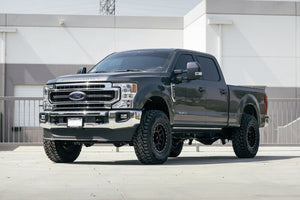 Cognito 3-Inch Elite Lift Kit With Fox FSRR 2.5 Shocks for 20-22 Ford F250/F350 4WD