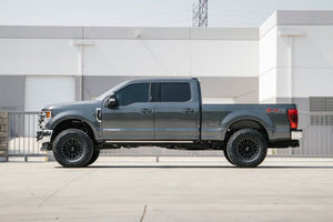 Cognito 3-Inch Elite Lift Kit With Fox FSRR 2.5 Shocks for 20-22 Ford F250/F350 4WD