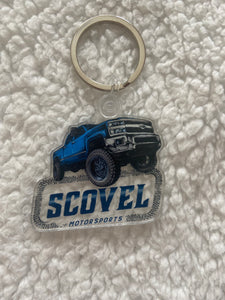 Keychain