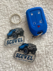 Keychain