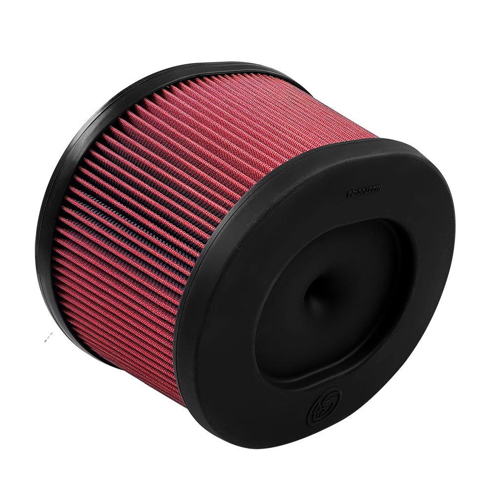 S&B INTAKE REPLACEMENT FILTER KF-1080/KF-1080D