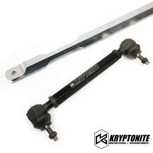 KRYPTONITE SS SERIES CENTER LINK TIE ROD PACKAGE 2001-2010