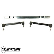 KRYPTONITE SS SERIES CENTER LINK TIE ROD PACKAGE 2011-2024+