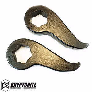 KRYPTONITE LEVELING KEY SET 2011-2019