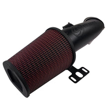 Load image into Gallery viewer, S&amp;B OPEN AIR INTAKE FOR 2011-2016 FORD POWERSTROKE 6.7L
