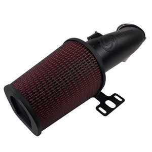 S&B OPEN AIR INTAKE FOR 2011-2016 FORD POWERSTROKE 6.7L