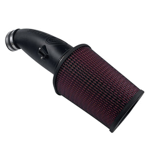 S&B OPEN AIR INTAKE FOR 2011-2016 FORD POWERSTROKE 6.7L