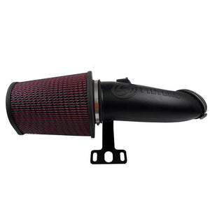 S&B OPEN AIR INTAKE FOR 2011-2016 FORD POWERSTROKE 6.7L