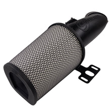 Load image into Gallery viewer, S&amp;B OPEN AIR INTAKE FOR 2011-2016 FORD POWERSTROKE 6.7L
